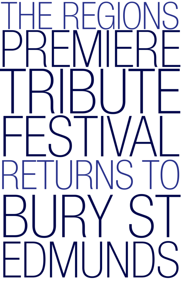 Nearly Festival Bury St Edmunds Nearly Festival