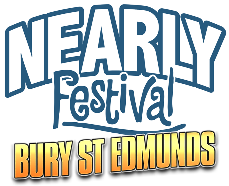 The Nearly Festival Nearly Festival