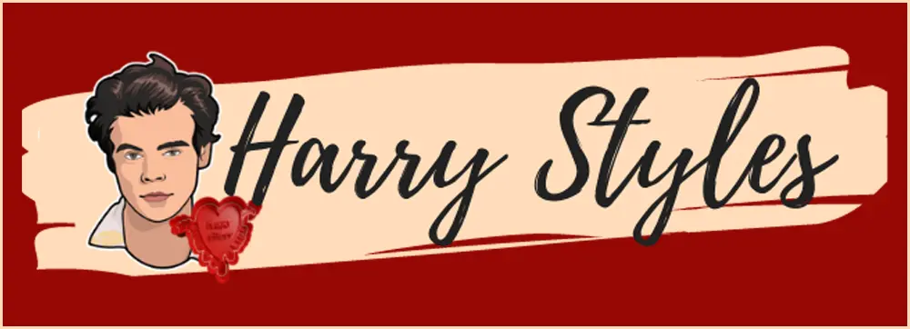 harry styles logo