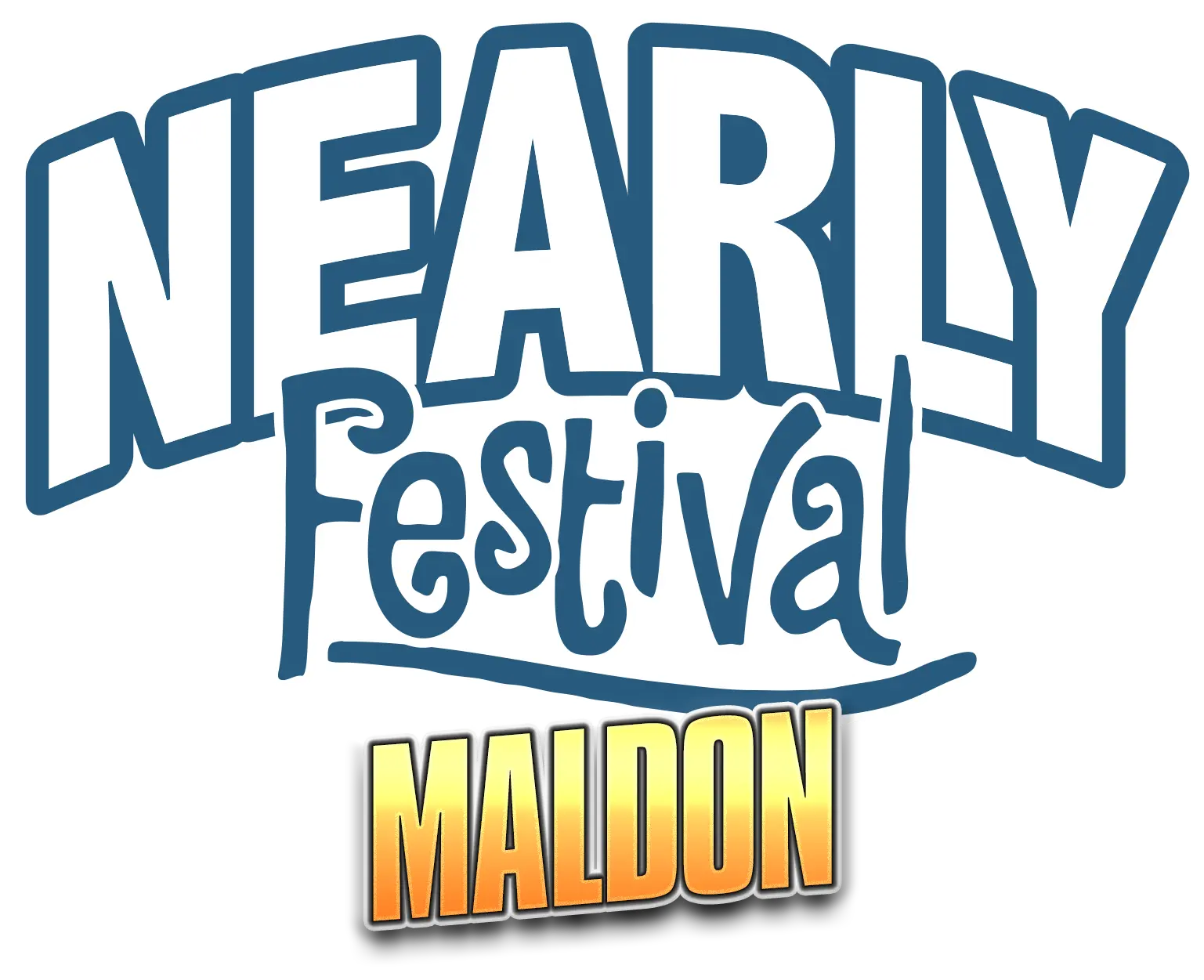 NEARLY FESTIVAL MALDON 2024
